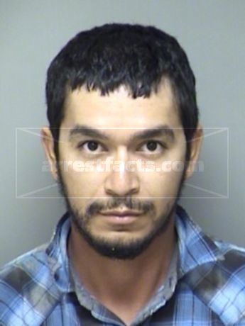 Cesar Daniel Ruiz