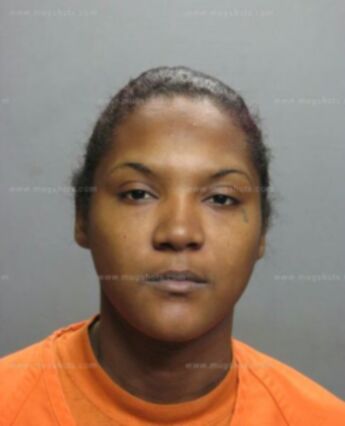 Tamara Renee Taylor