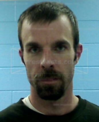 Jason Matthew Jeffers