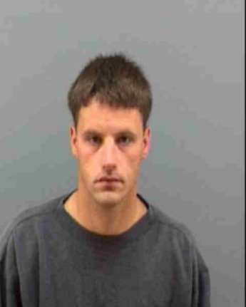 Christopher Joseph Mclain