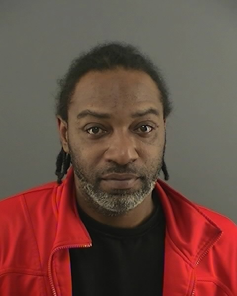 Jason Dewayne Franklin