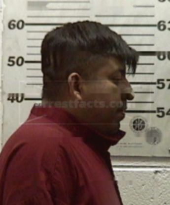 Elmer Lopez-Rosales