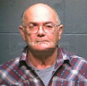 Charles Glen Anderson