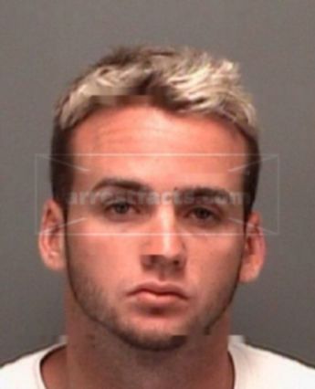 Zachary David Reynard