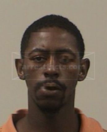 Jermaine Burt