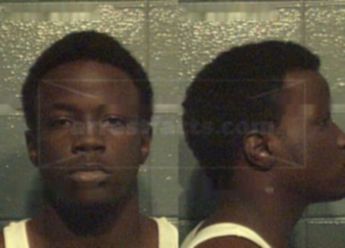 Leviticus Jamall Williams