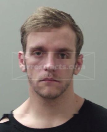 Chase Thurston Mcclure