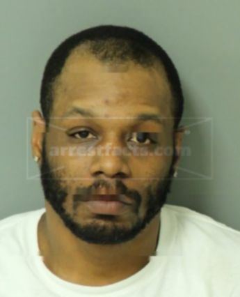 Ivan Dwayne Smith