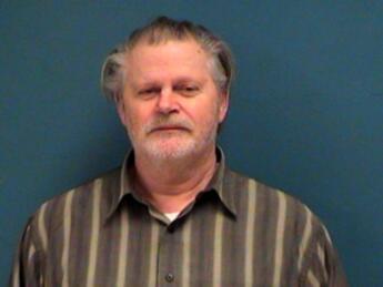 Donald James Jensen