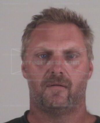 Randy Charles Rogers