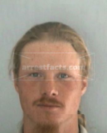 Gary D James