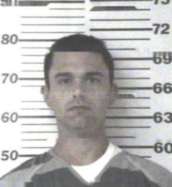 Justin Glynn Adams