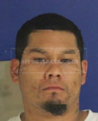 Brandon John Perez