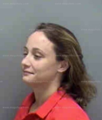 Kelly Frances Decker