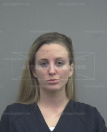 Crystal Marie Howe