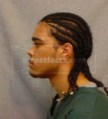 Levi B Simmons