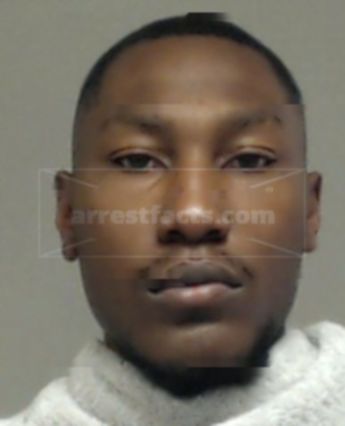 Darwin Brookins