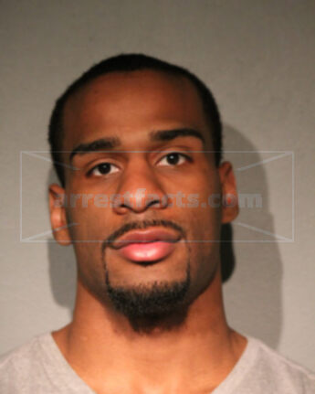 Andre J Ford