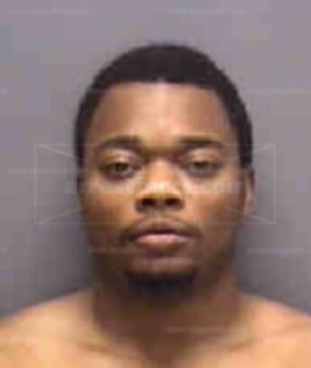 Tony Tyrone Collins