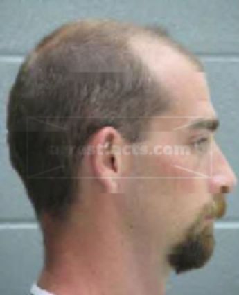 Brandon Lee Dunkle