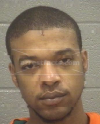 Paul Nehemiah Bailey