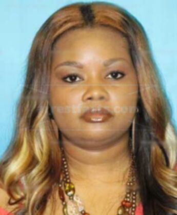 Redesha Brown Thorton