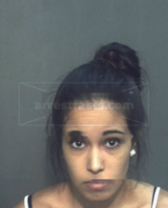 Frances Negron