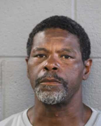 Roosevelt Thomas