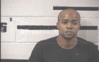 Rodrick Antonio Dunn