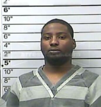 Randell Olyen Moore