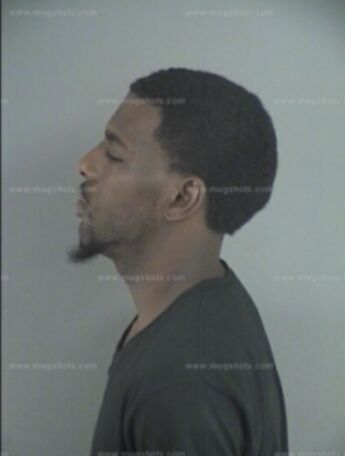 Brandon Monroe Jackson