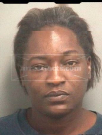 Cheryl Denise Stafford