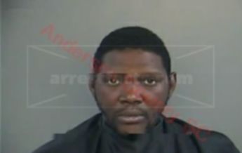 Isaac Antonio Williams