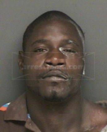 Edward Demetrice Nelson