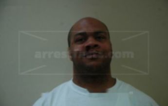 Eric Dwayne Black