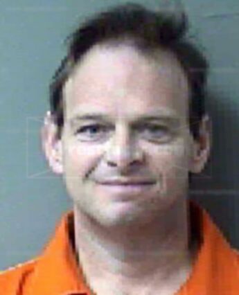 Lonnie Michael Odom