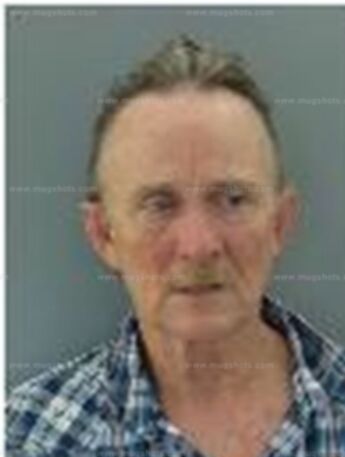Russell Lee Galloway