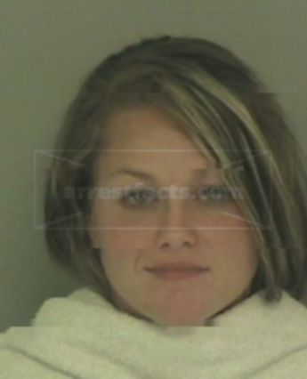 Amber Michelle Sykes
