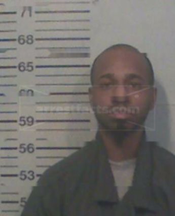 Marcus Darnell Harrington
