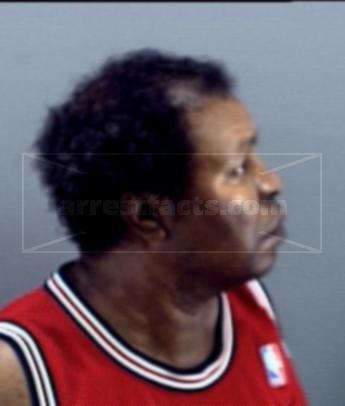 Billy Ray Bradley