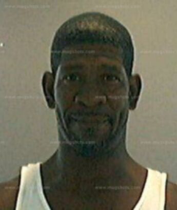 Wardell Myron Sanders