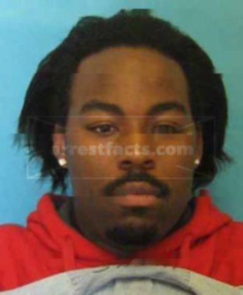 Xavier Williams-Lee Betts