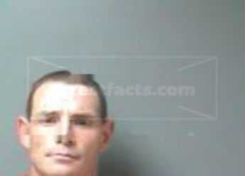 Randy Eugene Bradley