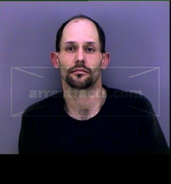 Eric Christopher Hunt