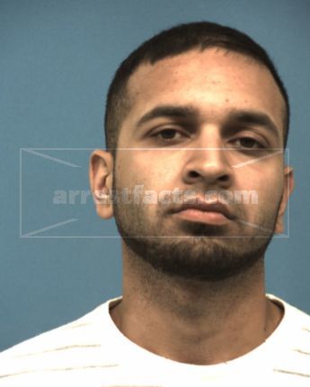 Michael Anthony Gonzales