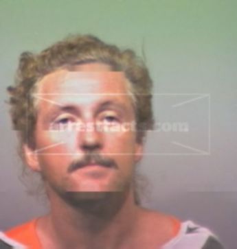 Jeffery Wayne Cross