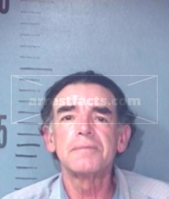 Jesse Lopez Gongora