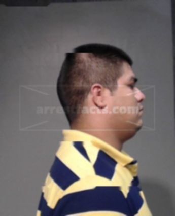 Alexis Jair Perez