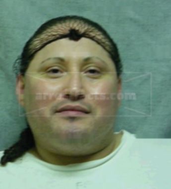 Andre A Zamora