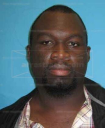 Sheldon Antonio Mccalla